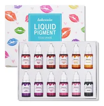 Comprar Ya Lápiz Labial, Pigmento De Color Labial, Lápiz Labial Diy