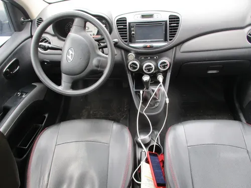 Hyundai I10 Gl 1100cc Mt Aa