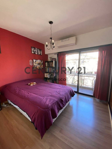 Imagen 11 de 21 de 7 Entre 45 Y 46, Departamento 3 Dormitorios En Venta, La Plata.-