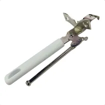 Comprar Abrelatas Mariposa Abridor Acero Inoxidable Cocina