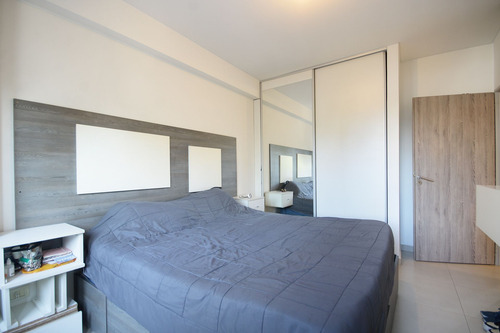 Venta Departamento 3 Ambientes Cochera P.chacabuco