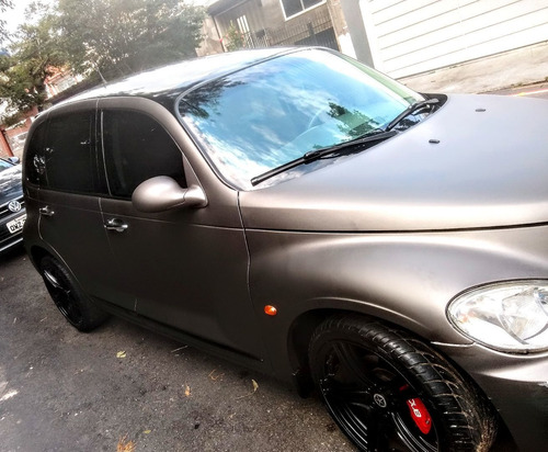 Crysler Pt Cruiser Limited