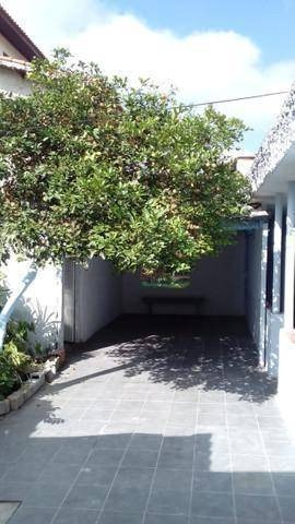 Imagem 2 de 16 de Casa Com 3 Dormitórios À Venda, 287 M² Por R$ 299.000 - Jardim Bela Vista - Ferraz De Vasconcelos/sp - Ca5837
