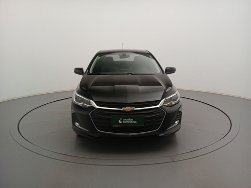 Chevrolet Onix 1.0 TURBO FLEX PLUS PREMIER AUTOMÁTICO