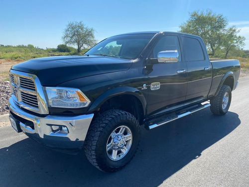 Imagen 1 de 6 de Dodge Ram