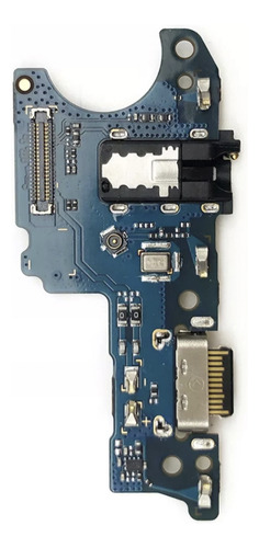 Centro Carga Compatible Con Samsung A03s A037 Carga Rapida
