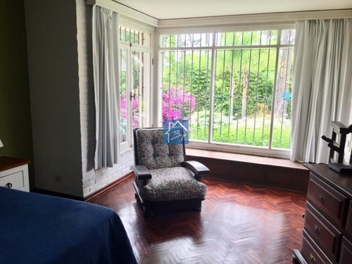 Oportunidad En Zona Golf De Punta Del Este- Ref: 1111