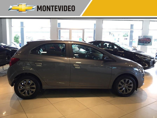 Chevrolet Onix Edition Black 2021 0km