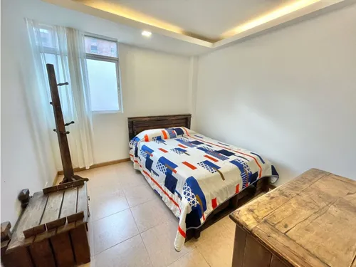 Venta Penthouse Duplex En Laureles - Medellin