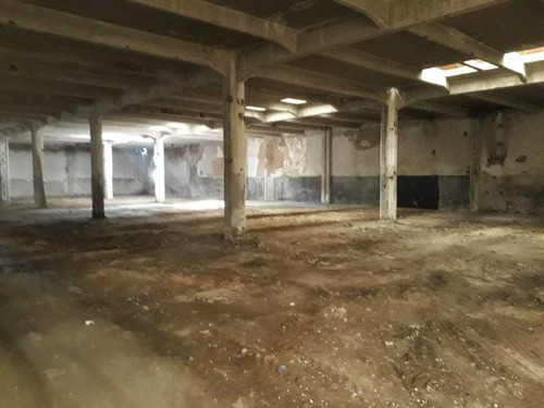 Imagen 6 de 14 de Galpon En Alquiler De 3099 M2 En Valentin Alsina