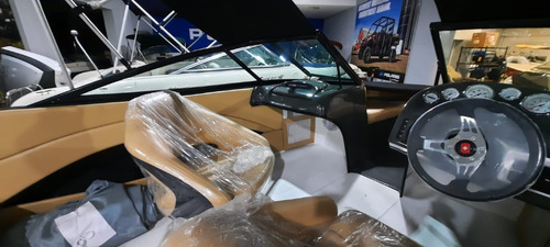 Imagen 6 de 9 de Lancha Lerch Gt 180 Full Mercury 115hp 4t 2023