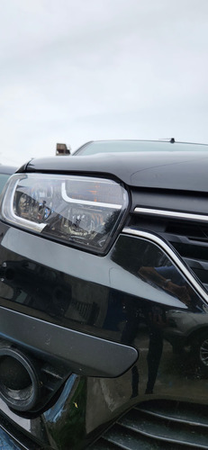 Renault Logan 1.6 16v Life