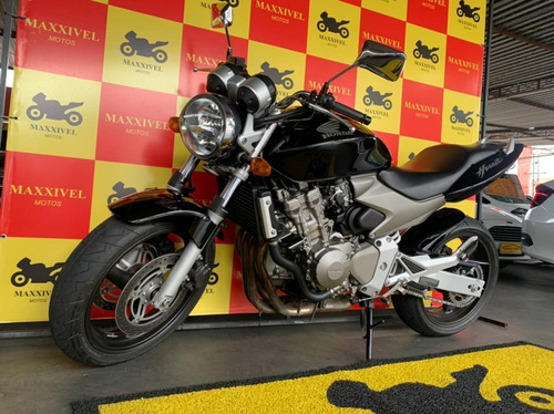 Honda Cb 600 F Hornet
