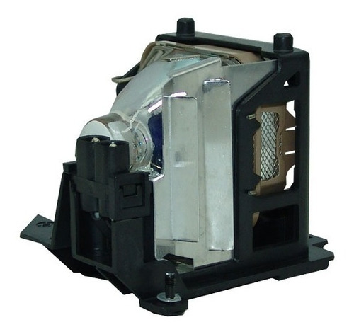 Lámpara Con Carcasa Para 3m X55 Proyector Proyection Dlp