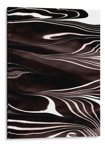 Canvas Lab Cuadro Yinyang Iv 75x100, Alicia Ludwig