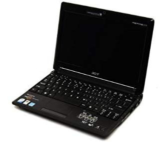 Acer Modelo N214 Repuestos