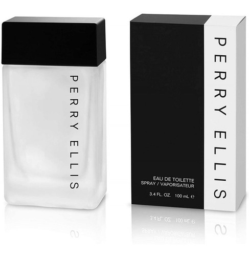 Perfume Perry Ellis For Men 100ml