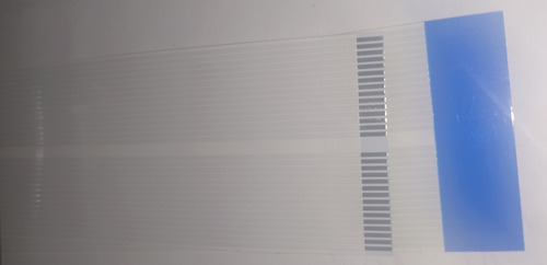 Imagen 2 de 3 de Cable Flex Panel De Control Mf 216 / 227 / 229 / 244 / 264