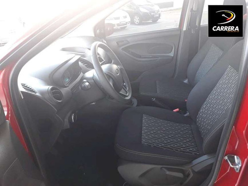 Ka 1.0 Ti-vct Flex Se Plus Sedan Manual