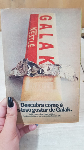 Zé Carioca Ano Xx Número 963 (usado) (Usado)