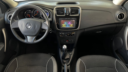 Renault Sandero 2017
