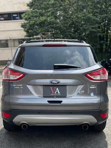 Ford Escape 2.0 Se 4x4