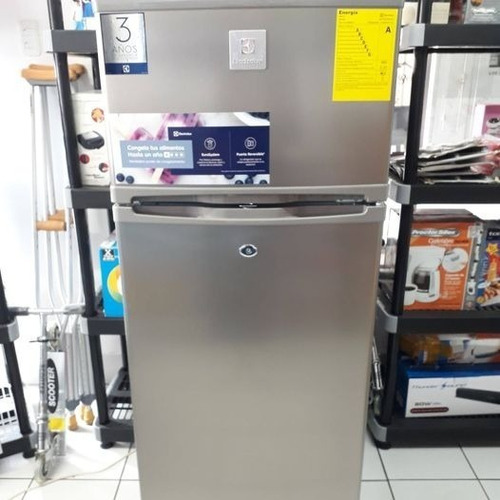 Refrigeradora 207 Litros Electrolux Ert25g2hug