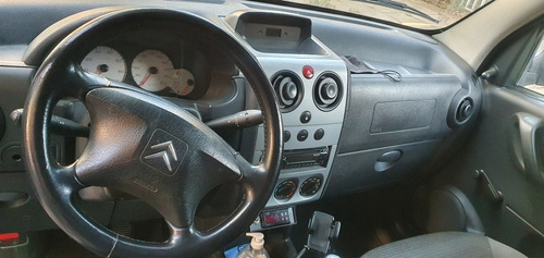 Citroën Berlingo 1.6 Hdi 92 Bussines 2015