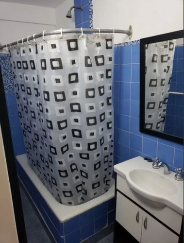 Imagen 9 de 9 de Departamento En Venta De 1 Dormitorio En Caballito