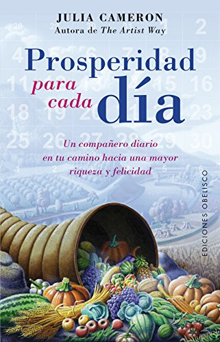 Prosperidad Para Cada Dia -espiritualidad Y Vida Interior-