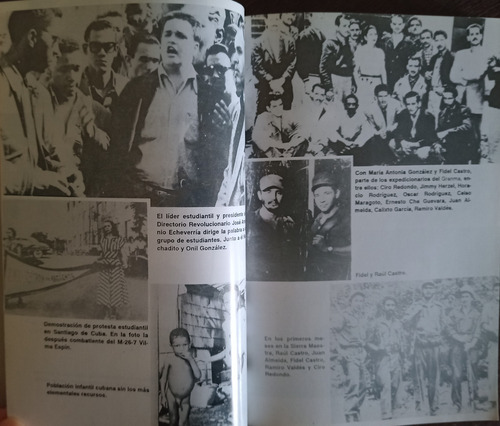 Pasajes De La Guerra Revolucionaria - Ernesto Che Guevara (Usado)