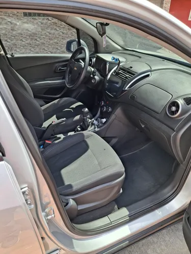 Chevrolet Tracker 1.8 Ls