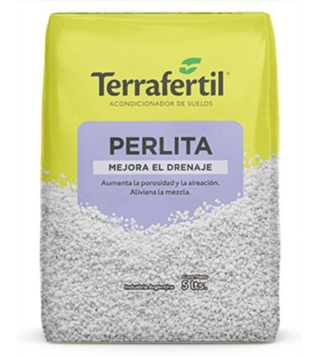 Perlita 5l