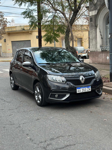 Renault Sandero 1.6 Gt Line 105cv