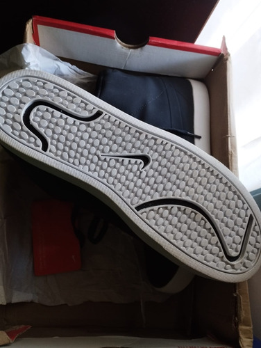 Zapatillas Nike Racquette Mid Mujer (Usado)