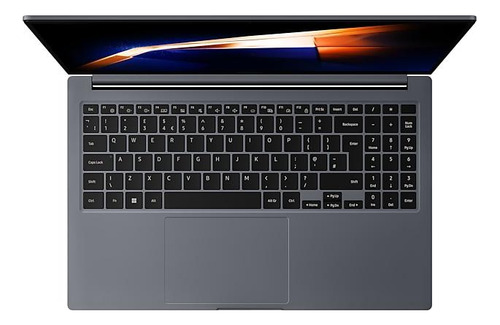 Notebook Samsung Galaxy Book4 Intel I51335u 8gb 256ssd