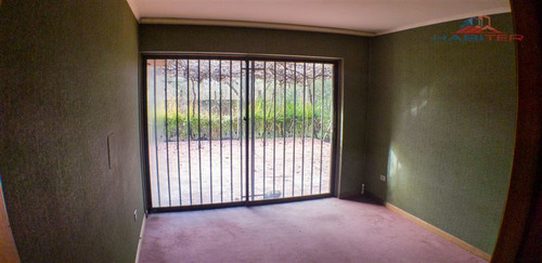 Imagen 10 de 30 de Casa En Arriendo En Temuco