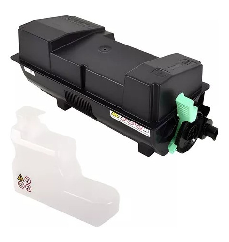 Toner Alternativo Para Ricoh Im550 Im600 P800 P801 Factura