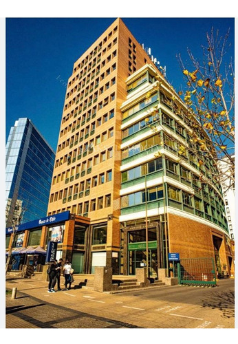 Venta Estacionamiento Edificio Banco De Chile /av. Apoquindo