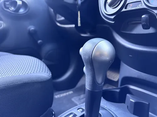 Nissan March 1.6 Sense At