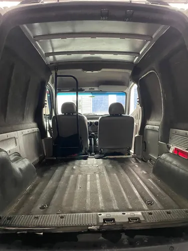 Renault Kangoo 1.6 Express