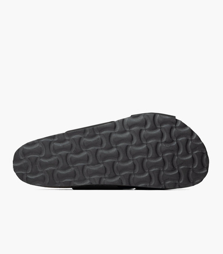 Imagen 4 de 5 de Sandalias Boating Palmer Color Marrón En Cuero Para Hombre