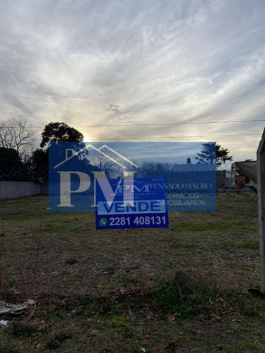 Loteo En Venta, Tapalqué / Vendido