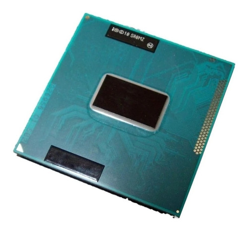 Processador Gamer Intel Core I5-3210m 