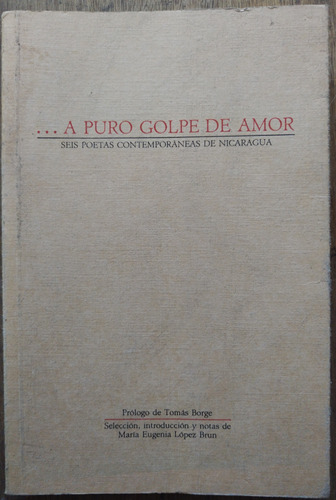 A Puro Golpe De Amor -vvaa  (firmas)