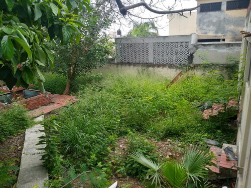 Terreno En Venta En Vista Hermosa