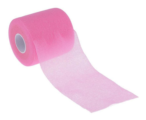 Imagen 6 de 12 de 2x Cintas Elásticas Atléticas Vendaje De Tobillo Muscular
