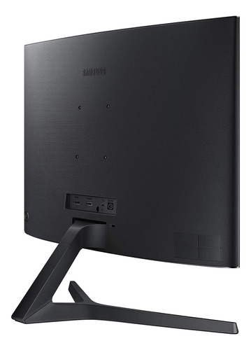 Samsung 27 Cf39 Series Fhd 1080p Curved Computer Monitor...