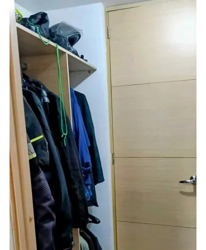 Apartamento Loma De Los Bernal