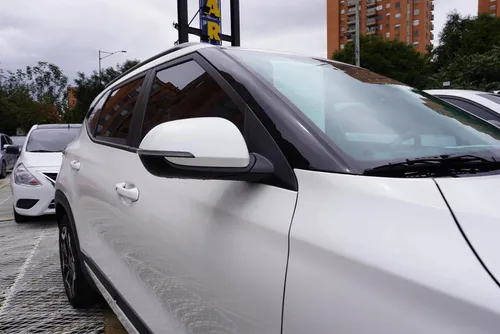 Kia Seltos 2.0 Vibrant 4X2